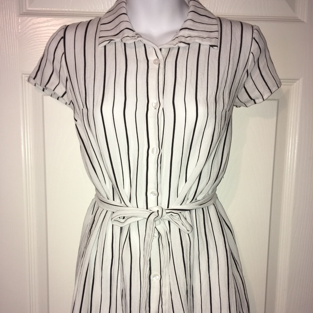 Button up blouse
